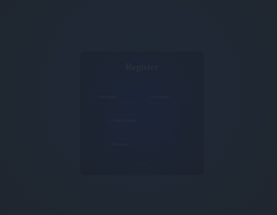 Midnight